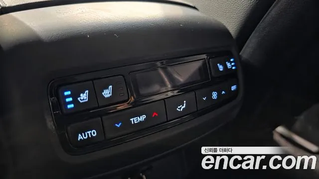 Hyundai Palisade The New Palisade Бензин 3.8 2WD — Фото автомобиля 18