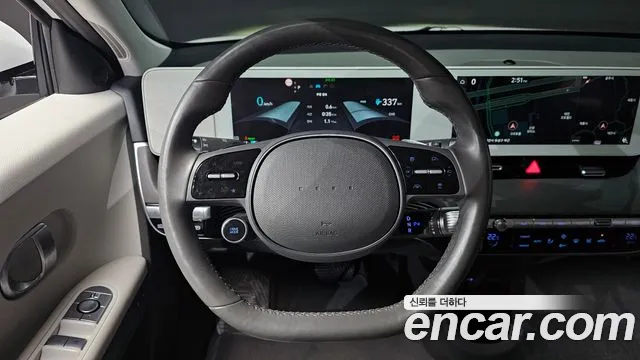 Hyundai Ioniq 5 — Фото автомобиля 18