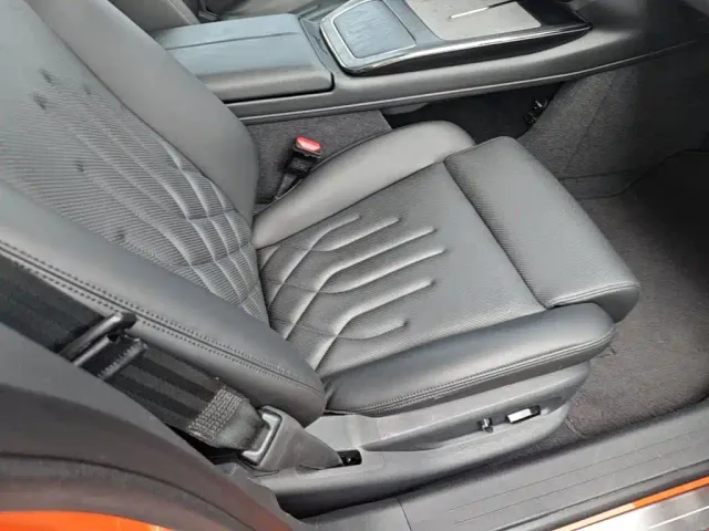 GAC Haobo GT — Фото автомобиля 24