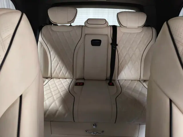 Mercedes-Benz Vito — Фото автомобиля 18