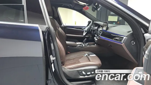 BMW Gran Turismo — Фото автомобиля 21