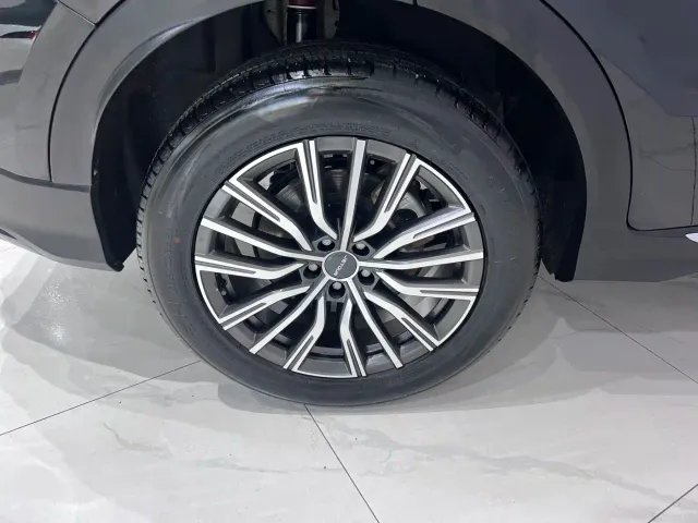 Jetour X70 Plus — Фото автомобиля 20