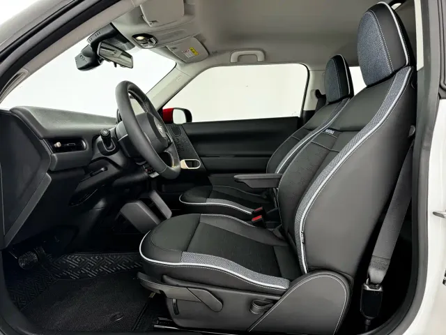 MINI Cooper — Фото автомобиля 11