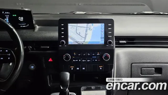 Hyundai Staria Staria — Фото автомобиля 16