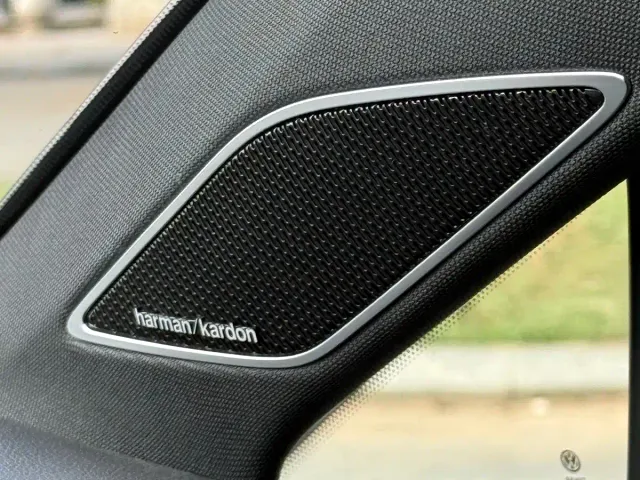 Volkswagen Golf GTI — Фото автомобиля 23