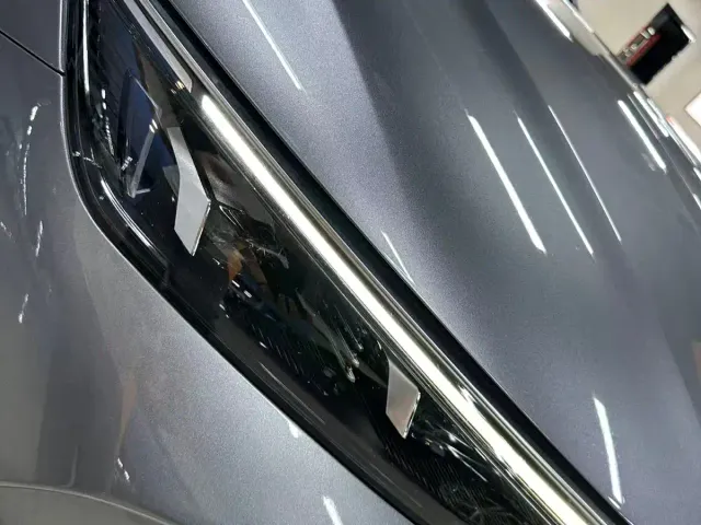 BYD Qin L — Фото автомобиля 12