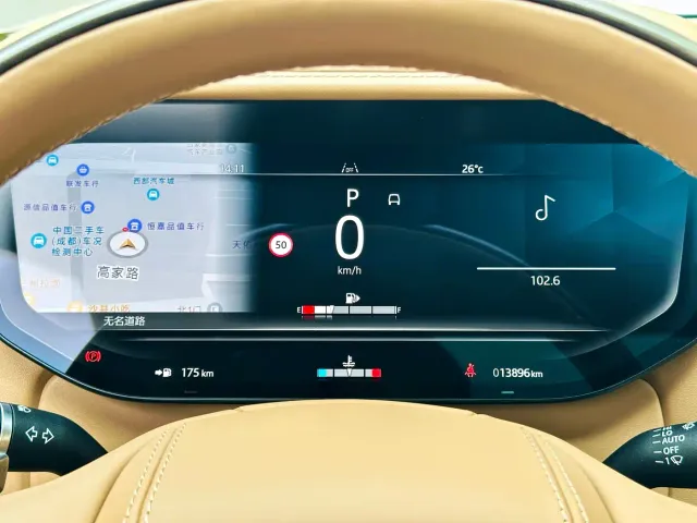 Land Rover Range Rover — Фото автомобиля 11