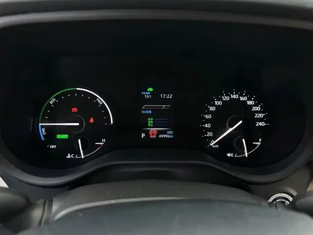 Toyota Sienna — Фото автомобиля 27