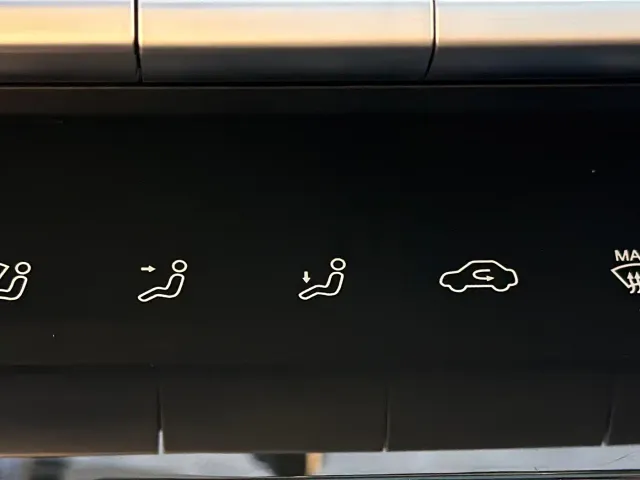 Chery Tiggo 7 — Фото автомобиля 11