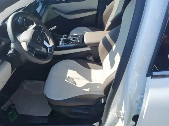 BYD Qin PLUS — Фото автомобиля 14