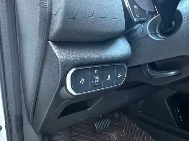 Haval Chitu — Фото автомобиля 11