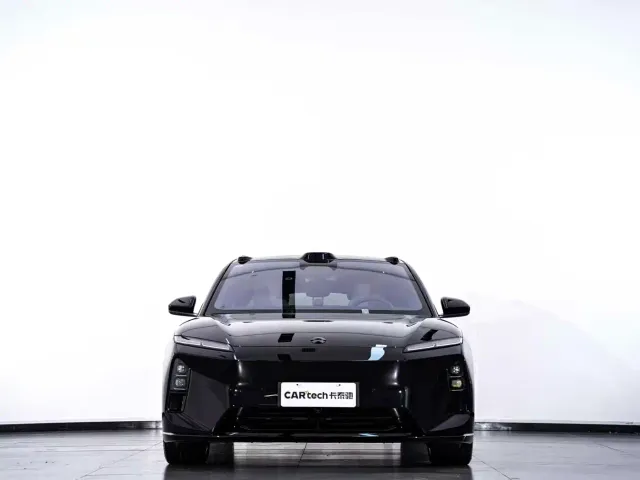 Nio ET5 Touring — Фото автомобиля 2