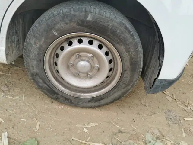 Wuling Motors Wuling Yangguang 2024 300KM Comfort Bus Version 75kW — Фото автомобиля 25