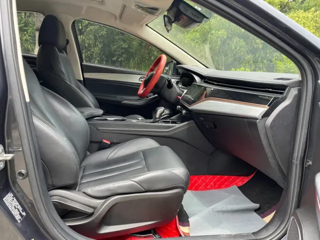 Chery Arrizo 5 PLUS — Фото автомобиля 14