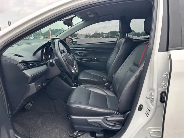 Toyota YARiS L Zhi Xuan — Фото автомобиля 4