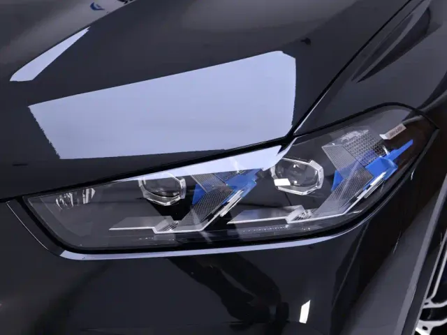 BMW X5 — Фото автомобиля 4