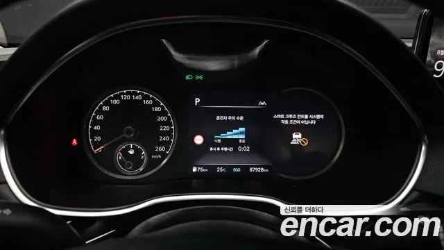 Genesis G80 Бензин 2.5 турбо AWD — Фото автомобиля 8