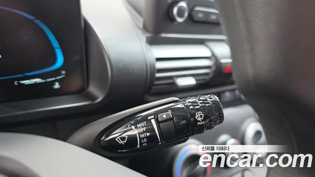 Hyundai Casper Casper Smart — Фото автомобиля 18