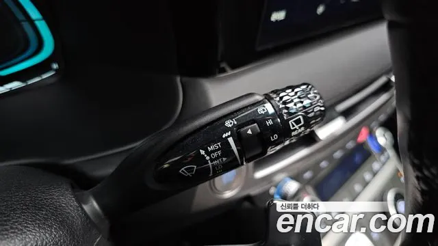 Hyundai Palisade The New Palisade Бензин 3.8 2WD — Фото автомобиля 27