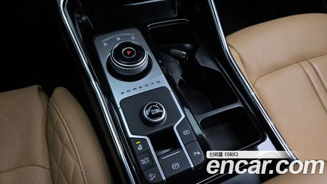 Kia Sorento Generation 4 — Фото автомобиля 12