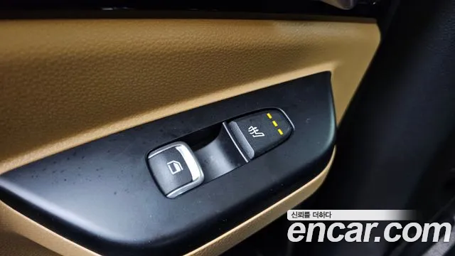 Kia Canival Carnival 4 поколение 9 мест Prestige — Фото автомобиля 17