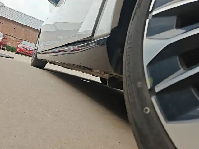 Nissan N7 — Фото автомобиля 21