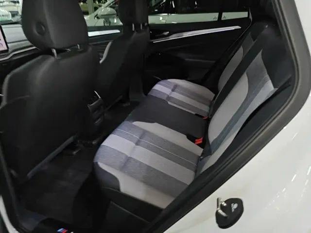 Volkswagen ID.4 Crozz — Фото автомобиля 12