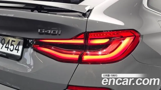 BMW Gran Turismo — Фото автомобиля 21