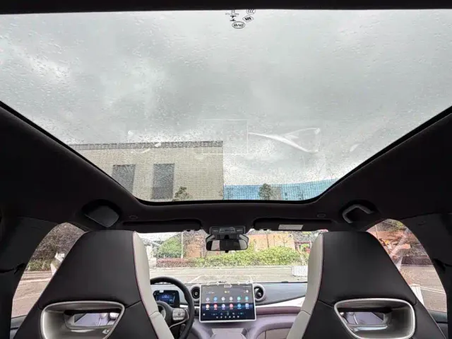BYD Dolphin 2021 401km Knight Edition — Фото автомобиля 11