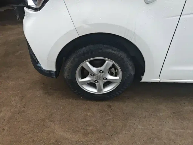 Changan Ono S — Фото автомобиля 22