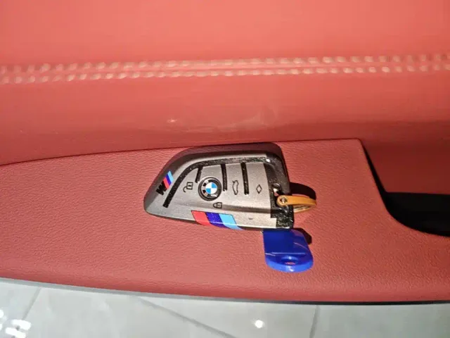 BMW i3 — Фото автомобиля 8