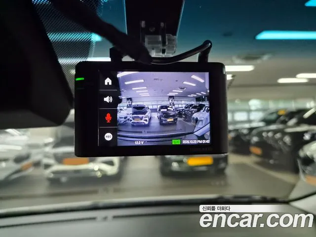 Hyundai Staria — Фото автомобиля 14