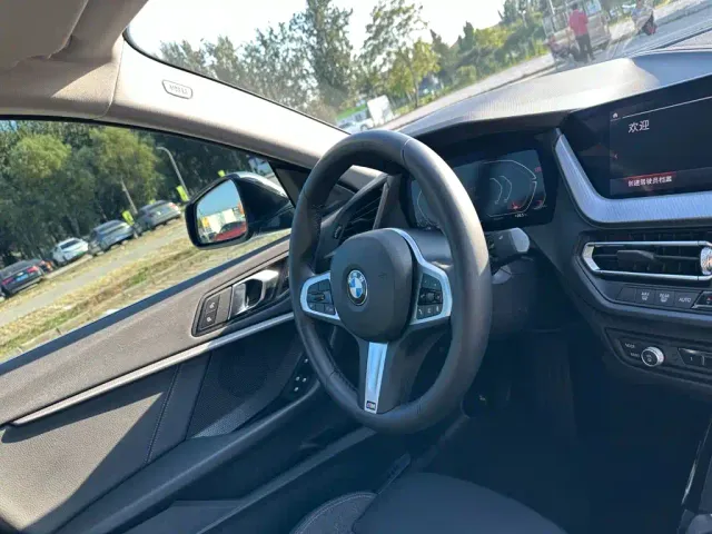 BMW 2 Series — Фото автомобиля 19