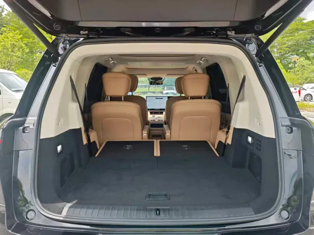 Chery Fulwin T11 — Фото автомобиля 25