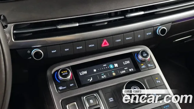 Hyundai Palisade The New Palisade — Фото автомобиля 26