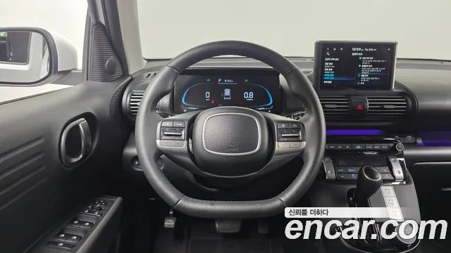 Hyundai Casper — Фото автомобиля 19