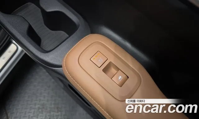 Hyundai Santa Fe MX5 — Фото автомобиля 22