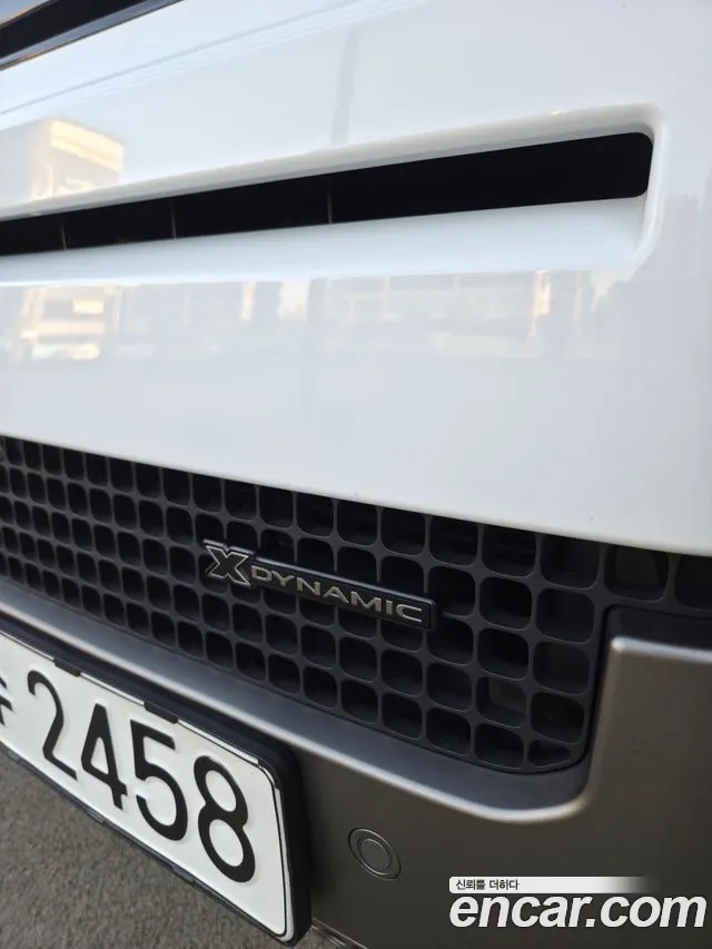 Land Rover Defender L663 — Фото автомобиля 6