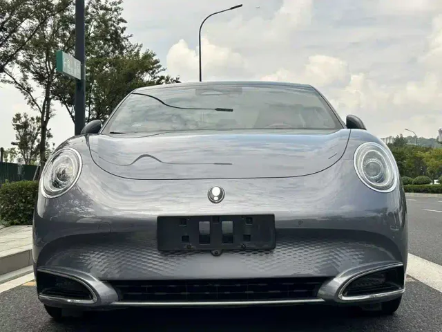 Ora Lightning Cat — Фото автомобиля 19