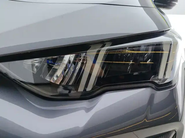 GAC Trumpchi Emkoo — Фото автомобиля 5