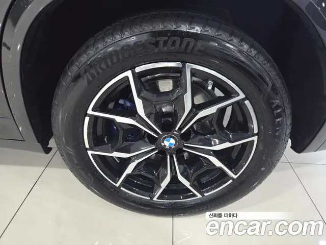 BMW X3 G01 — Фото автомобиля 5