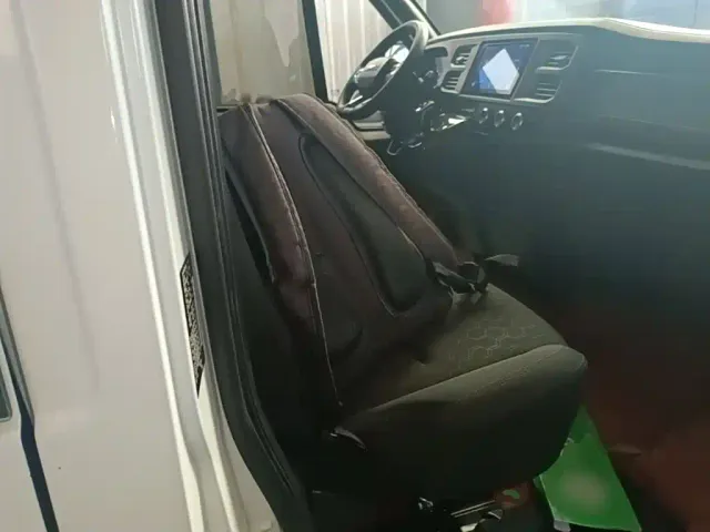 JMC Fushun — Фото автомобиля 24