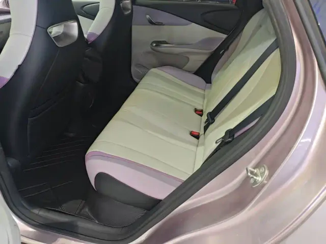 BYD Dolphin — Фото автомобиля 16