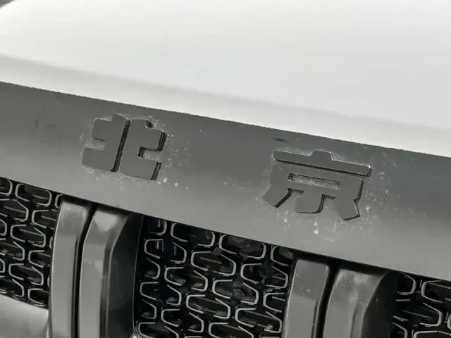 BAIC BJ40 — Фото автомобиля 25