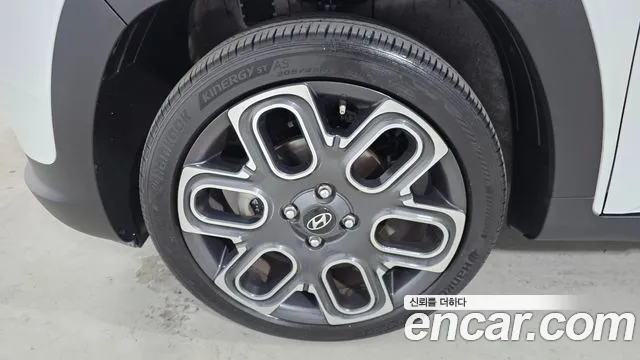 Hyundai Casper Casper Inspiration — Фото автомобиля 5