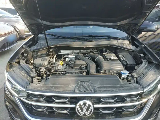 Volkswagen Tayron — Фото автомобиля 19