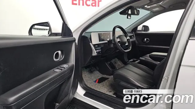 Hyundai Ioniq5 Ioniq5 — Фото автомобиля 10