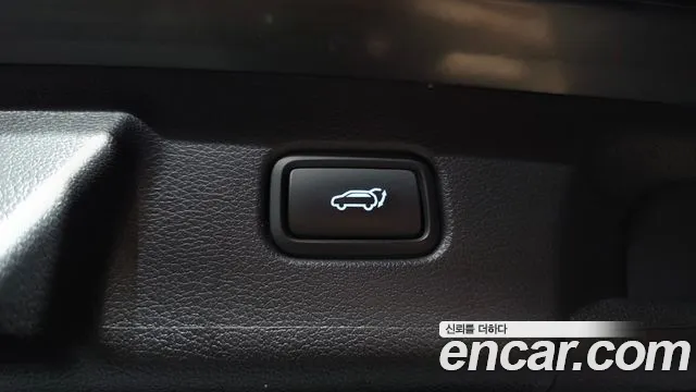 Hyundai Palisade The New — Фото автомобиля 18