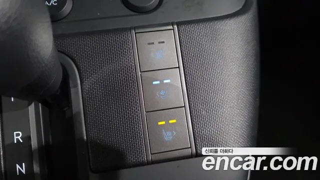 Hyundai Casper Casper Smart — Фото автомобиля 12