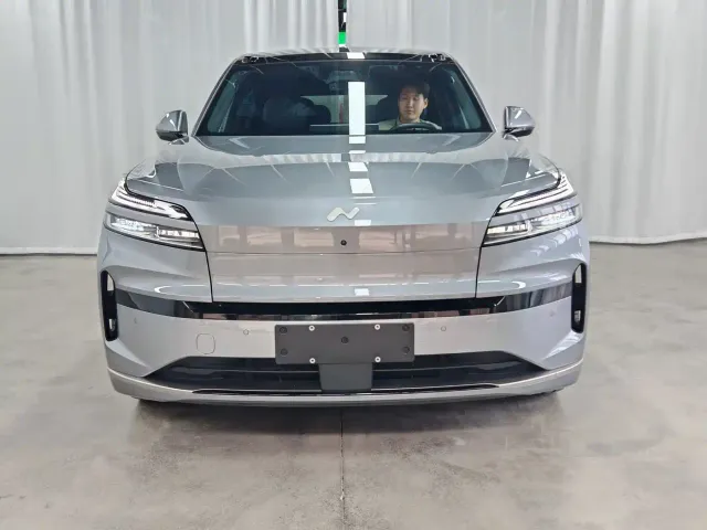 Ledao Ledao L90 2025 AWD Base Model — Фото автомобиля 2